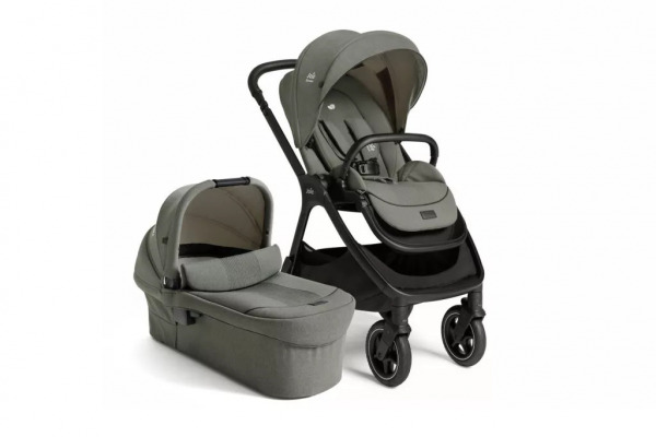 Joie Signature Finiti 2in1 - Evergreen